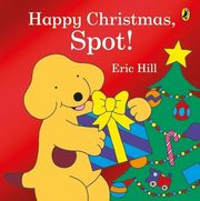 Happy Christmas, Spot!, Hill Eric