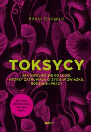 Toksycy., Congost Silvia