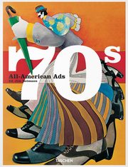 All-American Ads of the 70s, Heller Steven