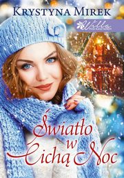 wiato w cich noc, Mirek Krystyna
