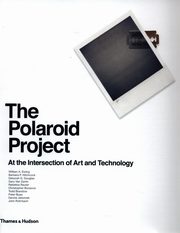 The Polaroid Project, Ewing William A.