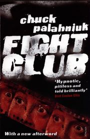 ksiazka tytu: Fight Club autor: Palahniuk Chuck