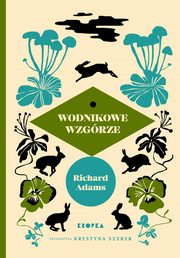 Wodnikowe wzgrze, Adams Richard