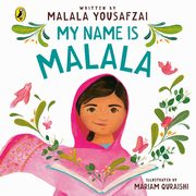 My Name is Malala, 