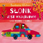 Sonik jest wyjtkowy! Mae historie o Soniku Tom 2, Wicher Barbara