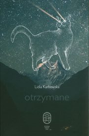 Otrzymane, Karbowska Lidia