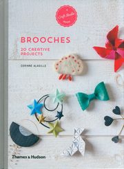 Brooches, Alagille Corinne