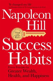Success Habits, Hill Napoleon