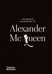 The World According to Lee McQueen, Rytter Louise