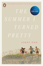 The Summer I Turned Pretty, Han Jenny