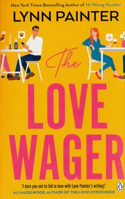 The Love Wager, Painter Lynn