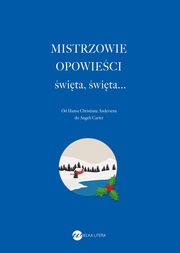 Mistrzowie opowieci wita, wita..., Berlin Lucia, Capote Truman