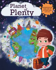 Planet of Plenty, Limitless Mind Publishing