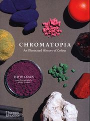 Chromatopia, Coles David, Lander Adrian
