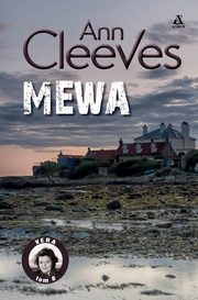 Mewa, Cleeves Ann