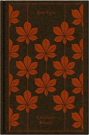 Jane Eyre, Bronte Charlotte
