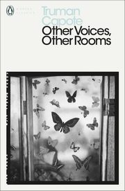 Other Voices, Other Rooms, Capote Truman