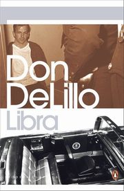Libra, DeLillo Don