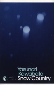 Snow Country, Kawabata Yasunari