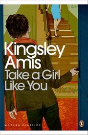 Take A Girl Like You, Amis Kingsley