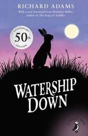 Watership Down, Adams Richard