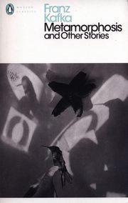 Metamorphosis and Other Stories, Kafka Franz
