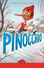 Pinocchio, Collodi Carlo