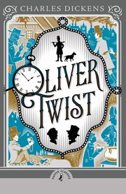 Oliver Twist, Dickens Charles