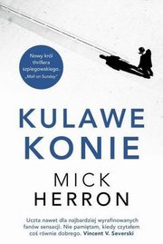 Kulawe konie, Herron Mick
