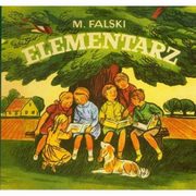 Elementarz Falski reprint z 1971 r., Falski Marian