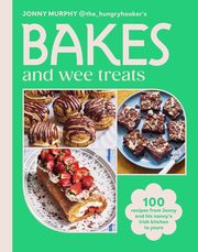 Bakes and Wee Treats, Murphy Jonny