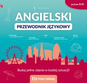 Angielski. Przewodnik jzykowy, Karnik Patrycja