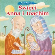 wici Anna i Joachim, Fabris Francesca