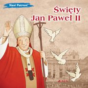 wity Jan Pawe II, Pascoletti Elena
