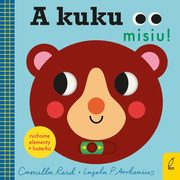 A kuku misiu!, Arrhenius Ingela P.
