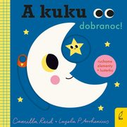 A kuku dobranoc!, Arrhenius Ingela P.