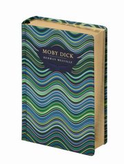 Moby Dick, Melville Herman