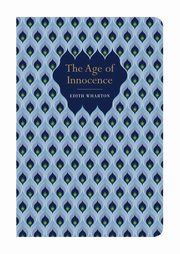 The Age of Innocence, Wharton Edith