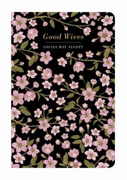 Good Wives, Alcott Louisa May