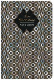 The Moonstone, Collins Wilkie