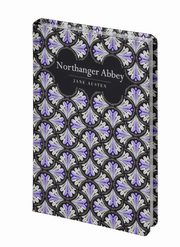 ksiazka tytu: Northanger Abbey autor: Austen Jane