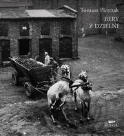 Bery z dzielni, Pietrzak Tomasz