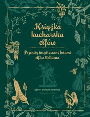 Ksika kucharska elfw, 