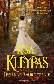 Jesienne zauroczenie, Kleypas Lisa