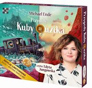Przygody Kuby Guzika, Edyta Jungowska, Ende Michael