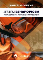 Jestem Behapowcem, Szyszkiewicz Kamil