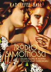 rdo samotnoci, Radclyffe-Hall Marguerite,Ostrowska Agata