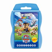 Top Trumps Junior Psi Patrol, 