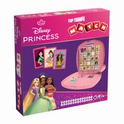 MATCH Disney Princess NOWY, 
