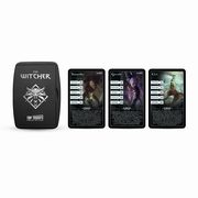 TOP TRUMPS The Witcher, 